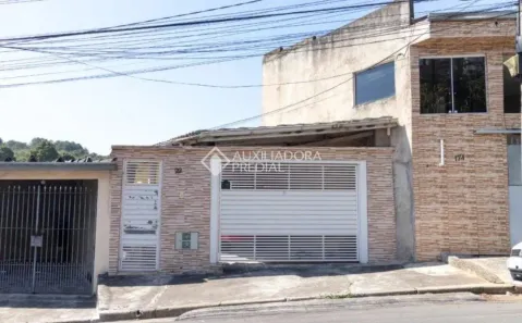 Casa com 3 Quartos à venda, 150m² no Jardim Petroni, São Bernardo do Campo