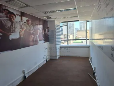 Sala Comercial para alugar, 196m² no Centro, Rio de Janeiro