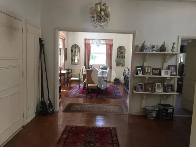 Casa com 3 Quartos à venda, 316m² no Jardim Botânico, Rio de Janeiro