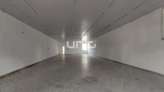 Ponto Comercial para alugar, 130m² no Centro, Piracicaba