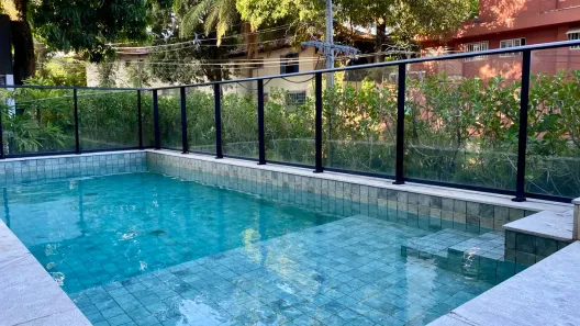 Apartamento com 2 Quartos à venda, 82m² no Horto Florestal, Salvador