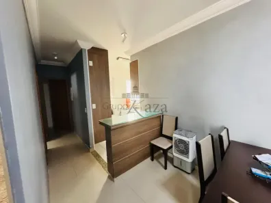 Apartamento com 2 Quartos à venda, 66m² no Bosque dos Eucaliptos, São José dos Campos