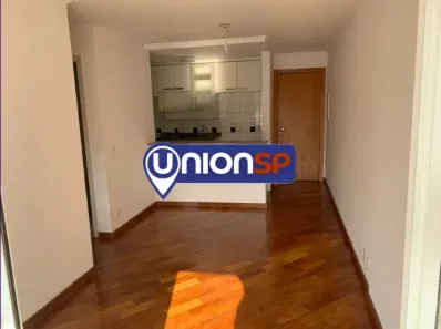 Apartamento com 2 Quartos à venda, 56m² no Consolação, São Paulo