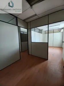 Sala Comercial para venda ou aluguel, 106m² no Sé, São Paulo