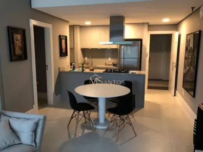 Apartamento com 1 Quarto à venda, 140m² no Canasvieiras, Florianópolis