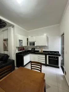 Casa com 3 Quartos à venda, 93m² no Prolongamento Jardim Ângela Rosa, Franca