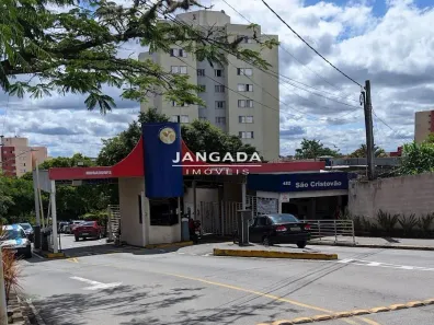 Apartamento com 2 Quartos à venda, 54m² no Bandeiras, Osasco