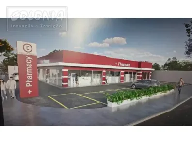 Ponto Comercial para alugar, 892m² no Vila Gilda, Santo André
