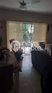 Apartamento com 3 Quartos à venda, 95m² no Tijuca, Rio de Janeiro