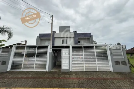 Apartamento com 2 Quartos à venda, 65m² no Itacolomi, Balneário Piçarras