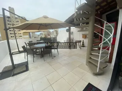 Cobertura com 3 Quartos à venda, 200m² no Enseada, Guarujá