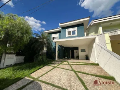Casa de Condomínio com 4 Quartos à venda, 140m² no Jardim Jaragua, Tremembé