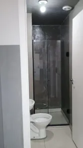 Apartamento com 2 Quartos para alugar, 40m² no Jardim Paris, São Paulo