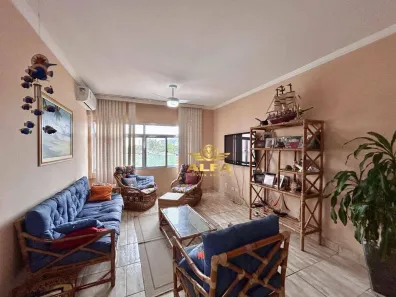 Apartamento com 2 Quartos à venda, 96m² no Enseada, Guarujá