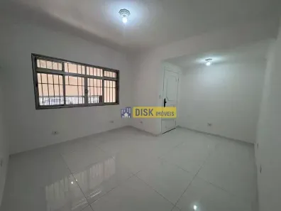 Casa com 2 Quartos para alugar, 135m² no Assunção, São Bernardo do Campo