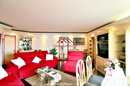 Apartamento com 3 Quartos à venda, 147m² no Cidade Monções, São Paulo