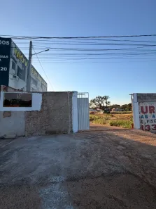 Lote/Terreno à venda, 400m² no Setor Industrial, Brasília