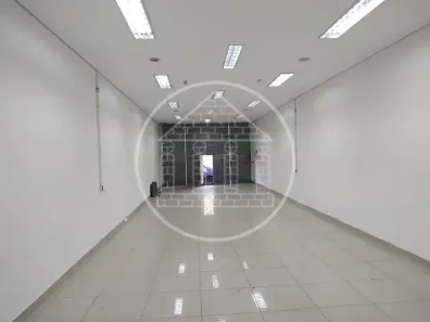 Ponto Comercial para alugar, 110m² no Vila São José (Cidade Dutra), São Paulo