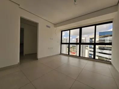 Apartamento com 3 Quartos à venda, 110m² no Jóquei, Teresina