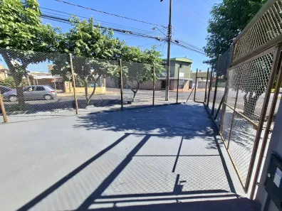 Ponto Comercial para alugar, 95m² no Sumarezinho, Ribeirão Preto