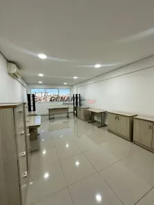 Sala Comercial à venda, 77m² no Jardim Pompéia, Indaiatuba