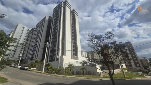 Apartamento com 2 Quartos à venda, 67m² no Jardim Piratininga, Sorocaba