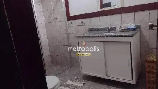 Sobrado com 3 Quartos à venda, 127m² no Vila Gato, Bragança Paulista