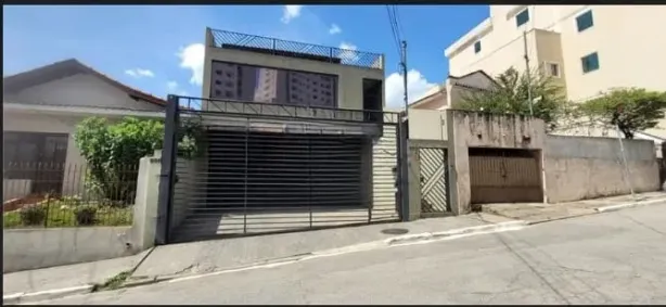Ponto Comercial para alugar, 144m² no Imirim, São Paulo