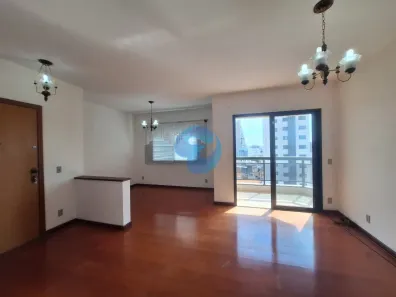 Apartamento com 3 Quartos à venda, 131m² no Centro, Sorocaba