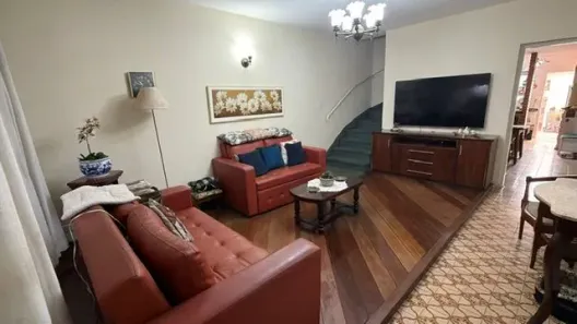 Casa com 2 Quartos à venda, 140m² no Jardim Aeroporto, São Paulo