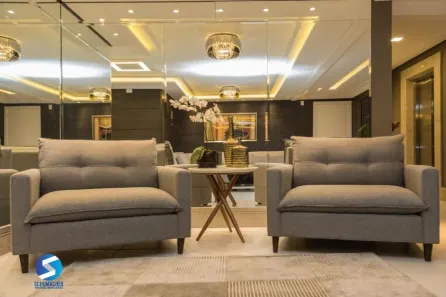 Apartamento com 3 Quartos à venda, 74m² no Bela Vista, Porto Alegre