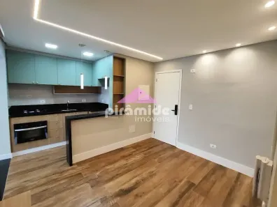 Apartamento com 3 Quartos à venda, 73m² no Jardim Oswaldo Cruz, São José dos Campos