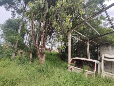Lote/Terreno à venda, 1320m² no Nova Rússia, Ponta Grossa