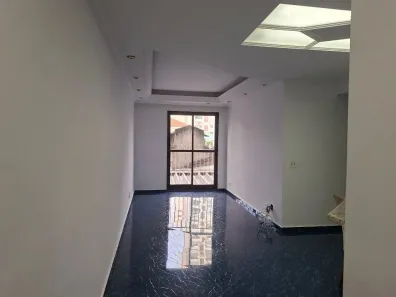 Apartamento com 3 Quartos para alugar, 75m² no Tatuapé, São Paulo