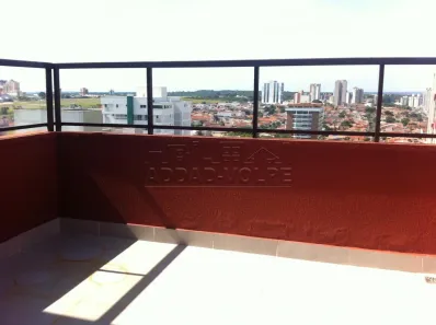 Apartamento com 3 Quartos à venda, 100m² no Jardim Amália, Bauru