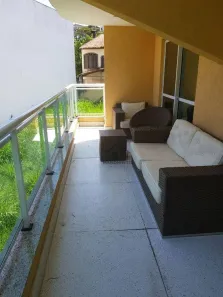 Apartamento com 1 Quarto à venda, 84m² no Camboinhas, Niterói