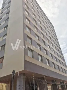 Apartamento com 1 Quarto à venda, 45m² no Centro, Campinas