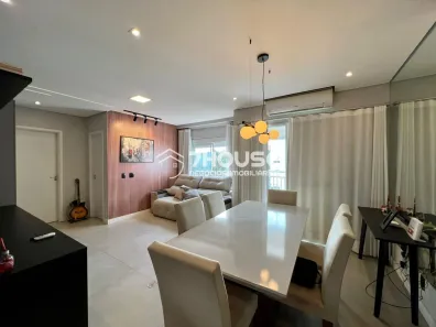 Apartamento com 2 Quartos à venda, 70m² no Morumbi, Paulínia