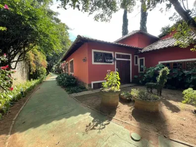 Casa com 11 Quartos à venda, 1180m² no Itaipava, Petrópolis