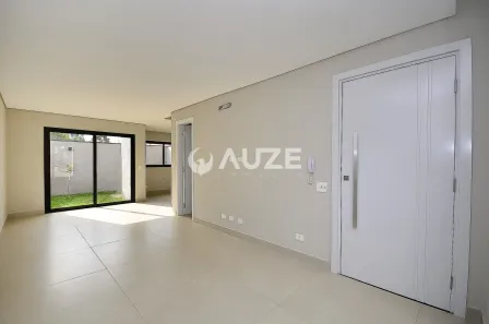 Sobrado com 3 Quartos à venda, 200m² no Mossunguê, Curitiba