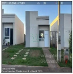Casa de Condomínio com 1 Quarto à venda, 44m² no Jardim Salgado Filho, Ribeirão Preto
