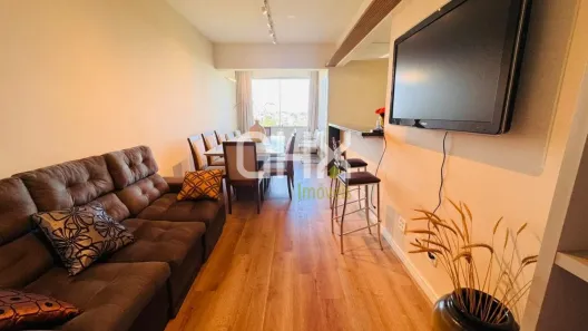 Apartamento com 2 Quartos à venda, 78m² no União, Belo Horizonte