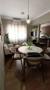 Apartamento com 2 Quartos à venda, 58m² no Residencial Greenville, Ribeirão Preto