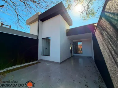 Casa com 3 Quartos à venda, 80m² no Conjunto Habitacional Requião, Maringá