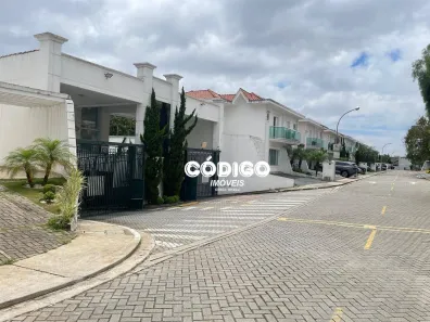 Casa de Condomínio com 3 Quartos à venda, 126m² no Vila Rio de Janeiro, Guarulhos