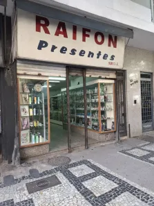 Ponto Comercial para venda ou aluguel, 130m² no Copacabana, Rio de Janeiro