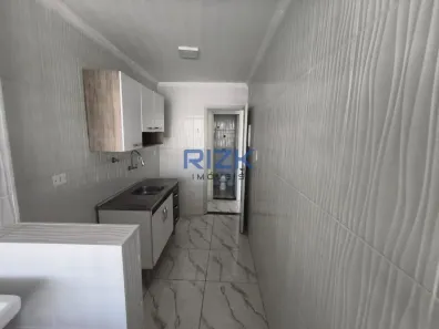 Apartamento com 1 Quarto para alugar, 35m² no Liberdade, São Paulo