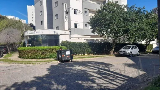 Apartamento com 2 Quartos para alugar, 66m² no Vila Rica, Sorocaba