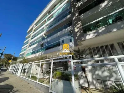 Apartamento com 3 Quartos à venda, 114m² no Freguesia (Jacarepaguá), Rio de Janeiro