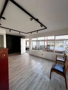 Sala Comercial para alugar, 25m² no Cerqueira César, São Paulo